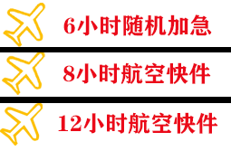 六盘水月照空运公司快递公司,专业空运当天件